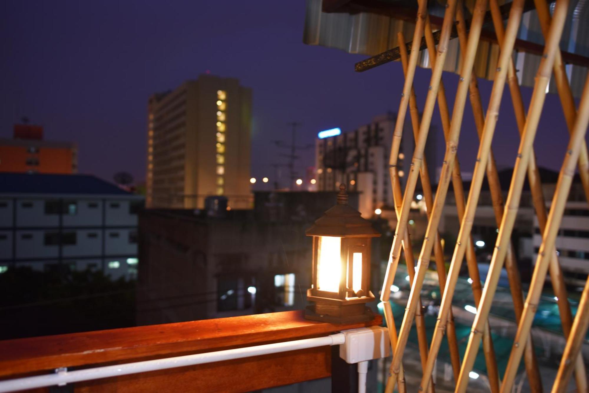 59Indy Guesthouse Bangkok Exterior photo