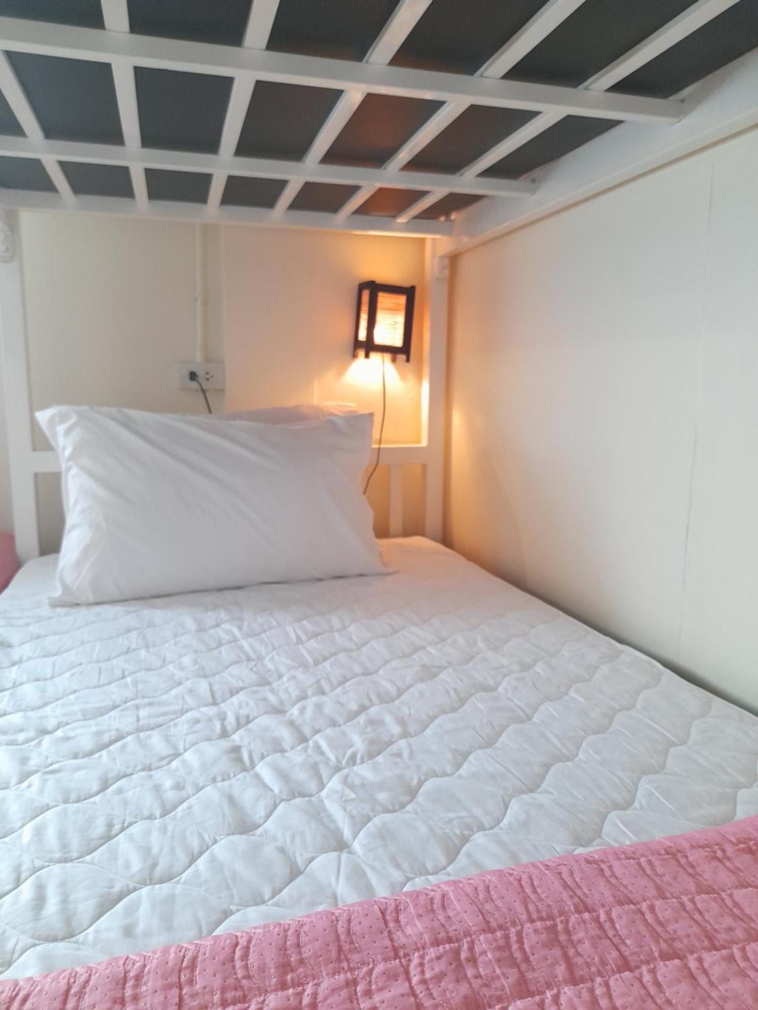 59Indy Guesthouse Bangkok Room photo